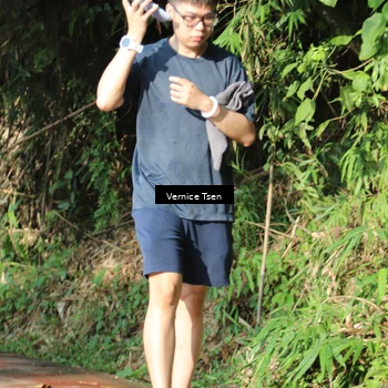 Runner Photo 8063439