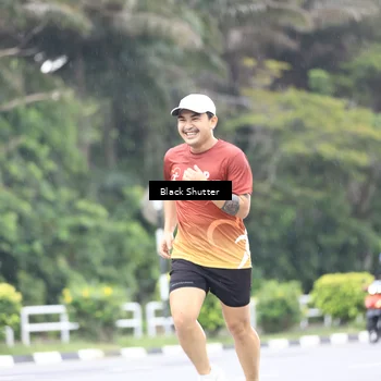 Runner Photo 8063440