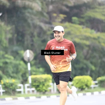 Runner Photo 8063442