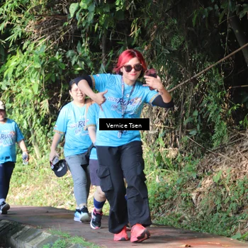 Runner Photo 8063443