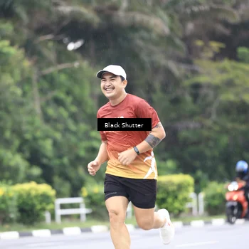 Runner Photo 8063444