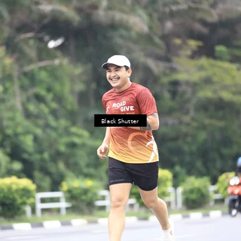 Runner Photo 8063445