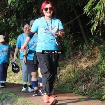 Runner Photo 8063447