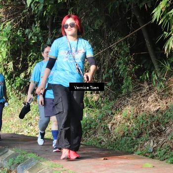 Runner Photo 8063448