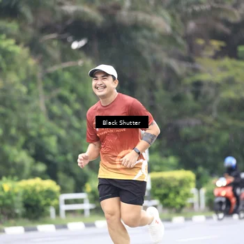 Runner Photo 8063449