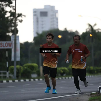 Runner Photo 8063450