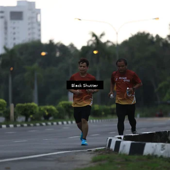 Runner Photo 8063451