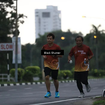 Runner Photo 8063452