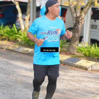 Runner Photo 8063454