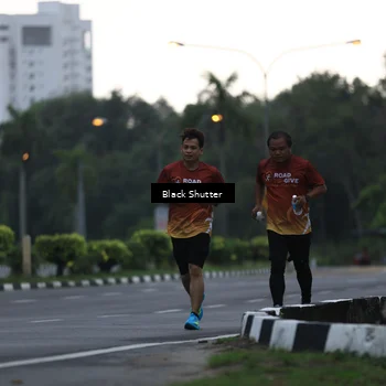Runner Photo 8063455