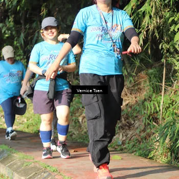 Runner Photo 8063456