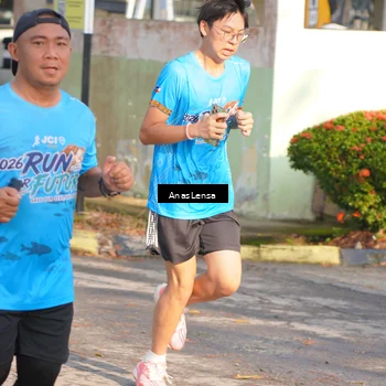 Runner Photo 8063458