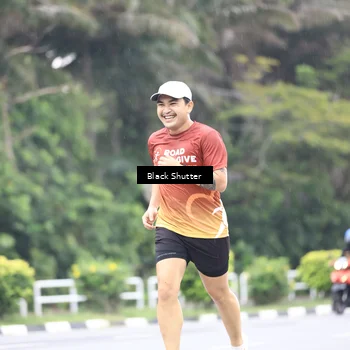 Runner Photo 8063460
