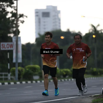 Runner Photo 8063461