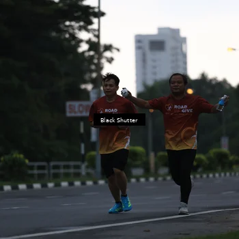 Runner Photo 8063462