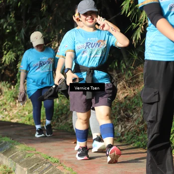 Runner Photo 8063463