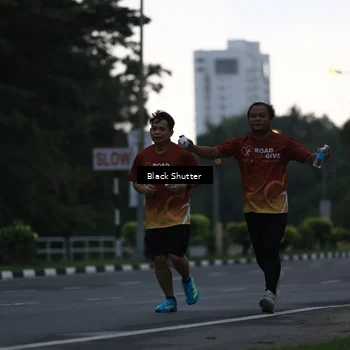 Runner Photo 8063466
