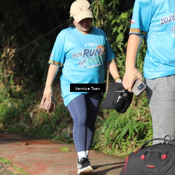 Runner Photo 8063467
