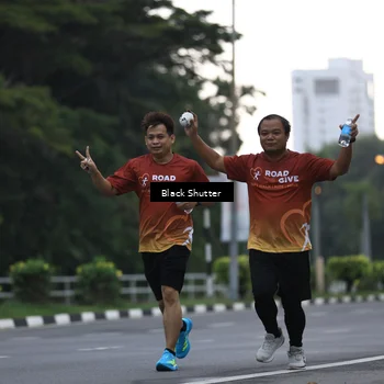 Runner Photo 8063469