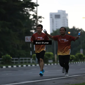 Runner Photo 8063470