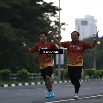 Runner Photo 8063471