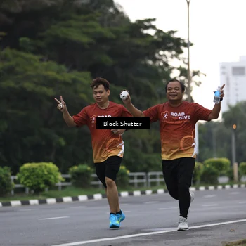 Runner Photo 8063472