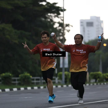 Runner Photo 8063473