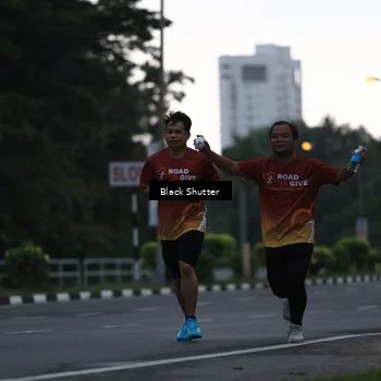 Runner Photo 8063474