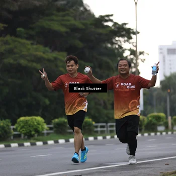 Runner Photo 8063476