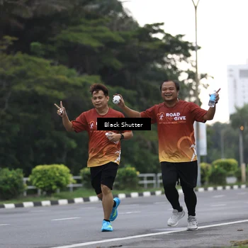 Runner Photo 8063477