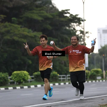 Runner Photo 8063478
