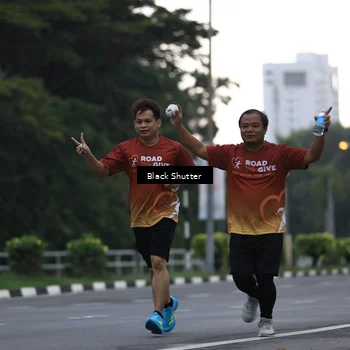 Runner Photo 8063479