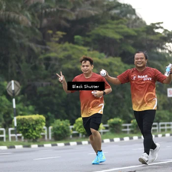 Runner Photo 8063480