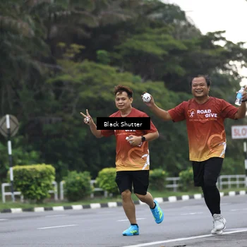 Runner Photo 8063482