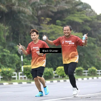 Runner Photo 8063483