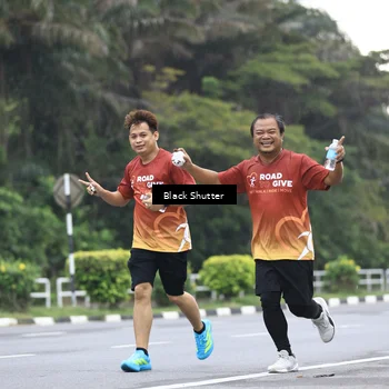 Runner Photo 8063484