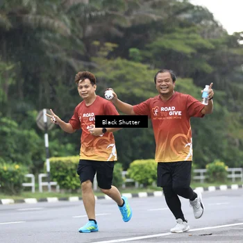 Runner Photo 8063485