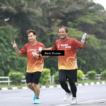 Runner Photo 8063488