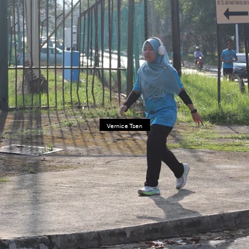 Runner Photo 8063489