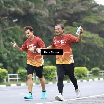 Runner Photo 8063491