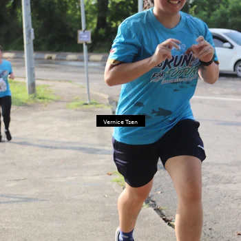 Runner Photo 8063492