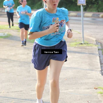 Runner Photo 8063493