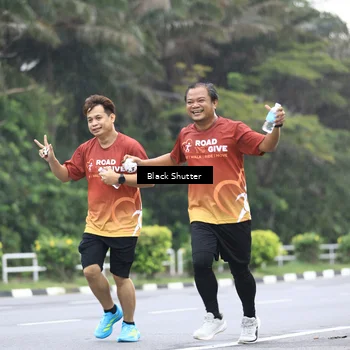 Runner Photo 8063496