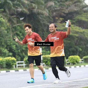 Runner Photo 8063497