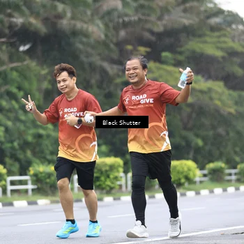 Runner Photo 8063498