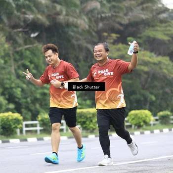 Runner Photo 8063499