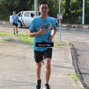 Runner Photo 8063501