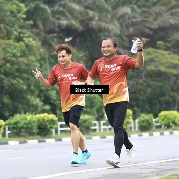 Runner Photo 8063502