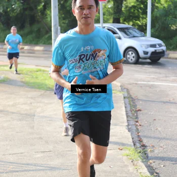 Runner Photo 8063504