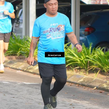 Runner Photo 8063506